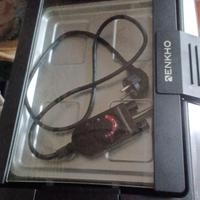 Bistecchiera elettrica