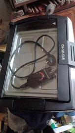 Bistecchiera elettrica