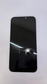 Display LCD iphone 12 non originale preassemblato