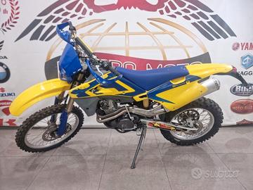 Husqvarna TC 570 2002 - Iscritta ASI