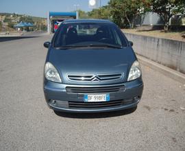 CITROEN Xsara - picasso "GARANZIA"