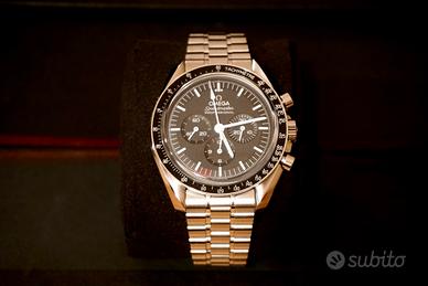 Omega Speedmaster