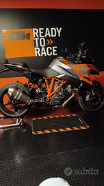 KTM superduke 2023
