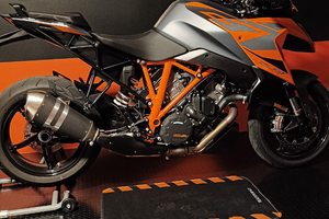 KTM superduke 2023
