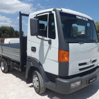Nissan atleon cassone fisso