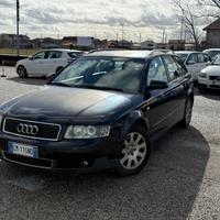 Audi A4 1.9 TDI/130 CV cat Avant quattro