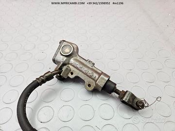 POMPA POSTERIORE KAWASAKI KXF 450 2006 2007 KX-F