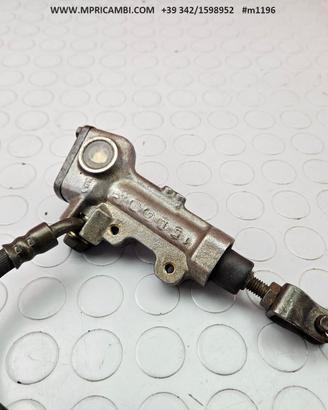 POMPA POSTERIORE KAWASAKI KXF 450 2006 2007 KX-F