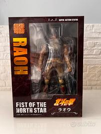 Medicos - Fist Of The North Star - Raoh