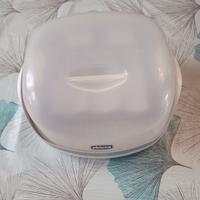 Sterilizzatore per forno a microonde 