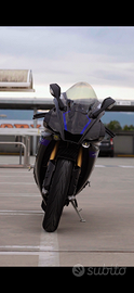 Yamaha r1m 2024