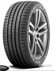 Gomme GoodYear Eagle F1