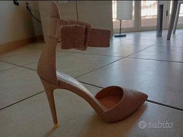 Scarpa donna taglia 39