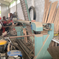 Levigatrice professionale