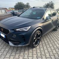 Cupra Formentor 1.4 e-Hybrid DSG VZ