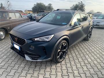 Cupra Formentor 1.4 e-Hybrid DSG VZ
