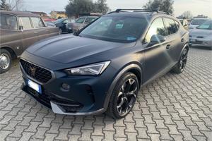 Cupra Formentor 1.4 e-Hybrid DSG VZ
