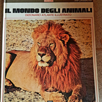 Il mondo degli animali, Topobiblio 1972