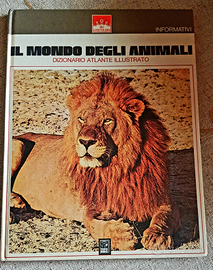 Il mondo degli animali, Topobiblio 1972