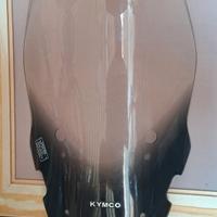 parabbrezza per Kymco xciting 