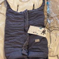 Sacco nanna passeggino Cuccioli Junior