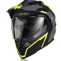 Casco Acerbis FLIP FS-606 (Taglia M, 57-58 cm)