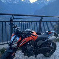 Ktm duke 790 35 kw a2