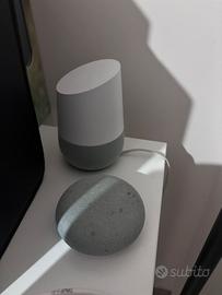 Google Home