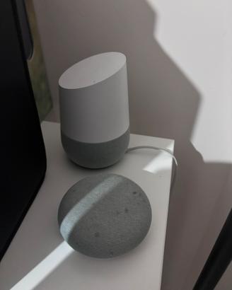 Google Home
