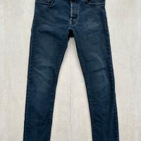 Jeans Jacob Cohen Blu Modello Bard Tg32