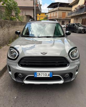 Mini Cooper Countryman