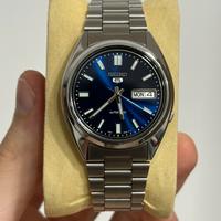 Orologio Seiko SNXS77K1