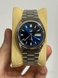 Orologio Seiko SNXS77K1