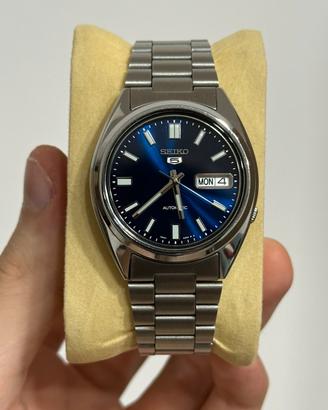 Orologio Seiko SNXS77K1