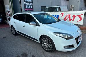 Renault Megane Mégane 1.5 dCi 110CV GT Line NEOPAT