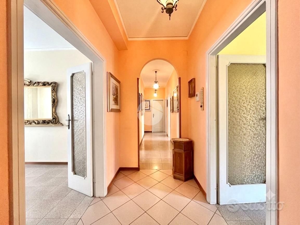 Appartamento – San Benedetto del Tronto, Sant'Antonio - Vista 2