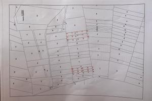 Terreni edificabili Z.I Rivoli di Osoppo