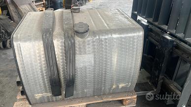 Serbatoio gasolio nuovo
