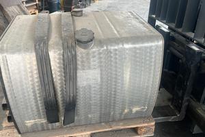 Serbatoio gasolio nuovo