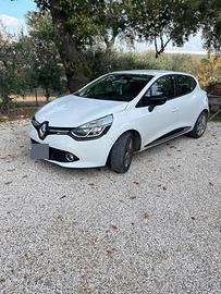 Renault clio 4 76CV GPL
