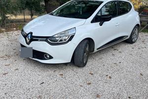 Renault clio 4 75cv GPL