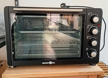 Forno/ Fornetto elettrico Smartway