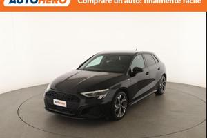 AUDI A3 JY20324