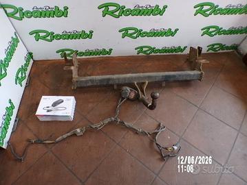 GANCIO TRAINO MITSUBISHI PAJERO V60 GLS 2003