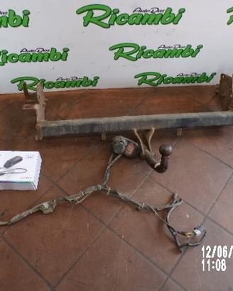 GANCIO TRAINO MITSUBISHI PAJERO V60 GLS 2003