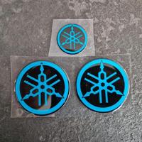 KIT ADESIVI RESINATI BLU TMAX 500 T MAX 500