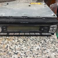 Autoradio Blaupunkt