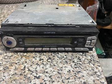 Autoradio Blaupunkt