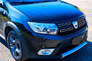 Dacia Sandero perfetta