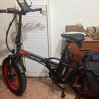 Bici elettrica